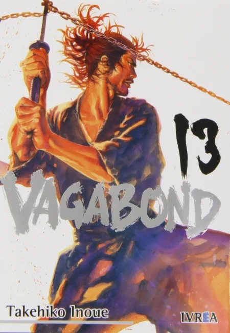 VAGABOND 13