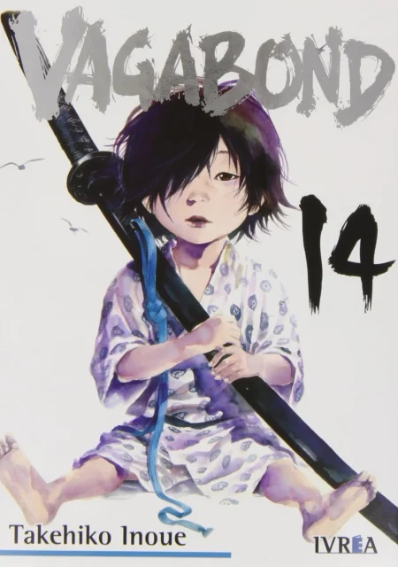 VAGABOND 14