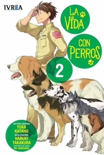LA VIDA CON PERROS 02