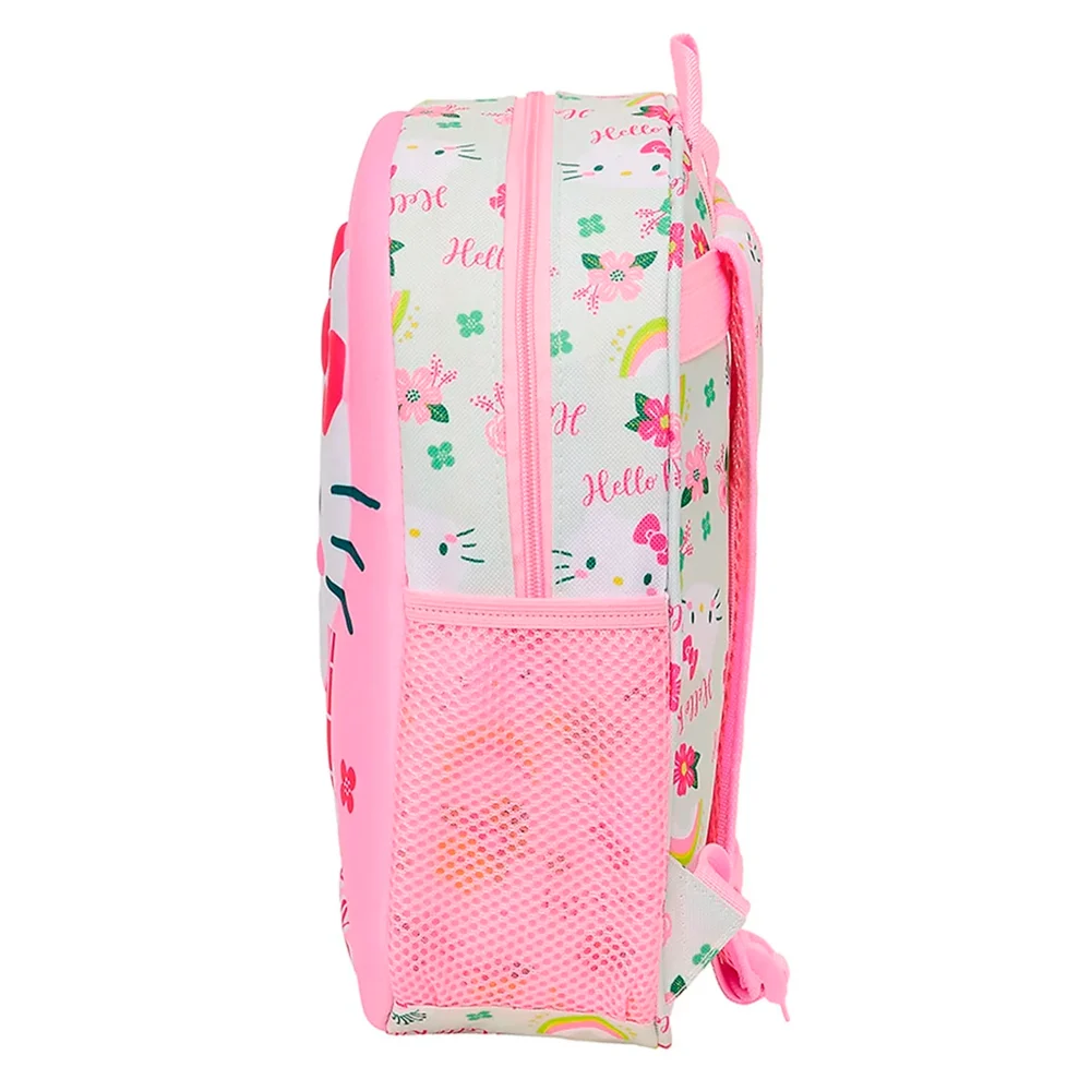 HELLO KITTY - MOCHILA 3D - Imagen 3
