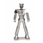 MAZINGER Z - MAQUETA DE METAL 3D - Imagen 2