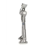 MAZINGER Z - MAQUETA DE METAL 3D - Imagen 3