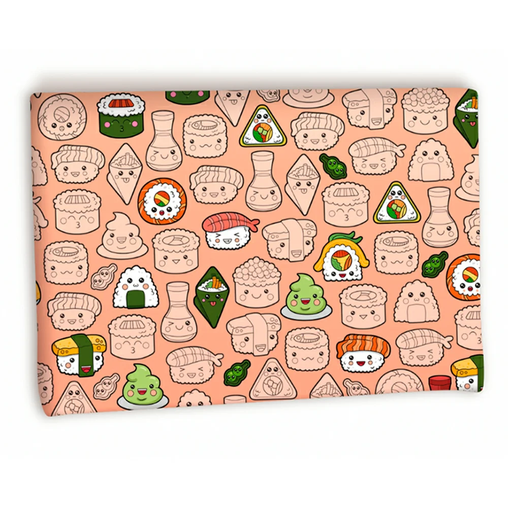 PORTAMANGA UCHIWA "SUSHI"