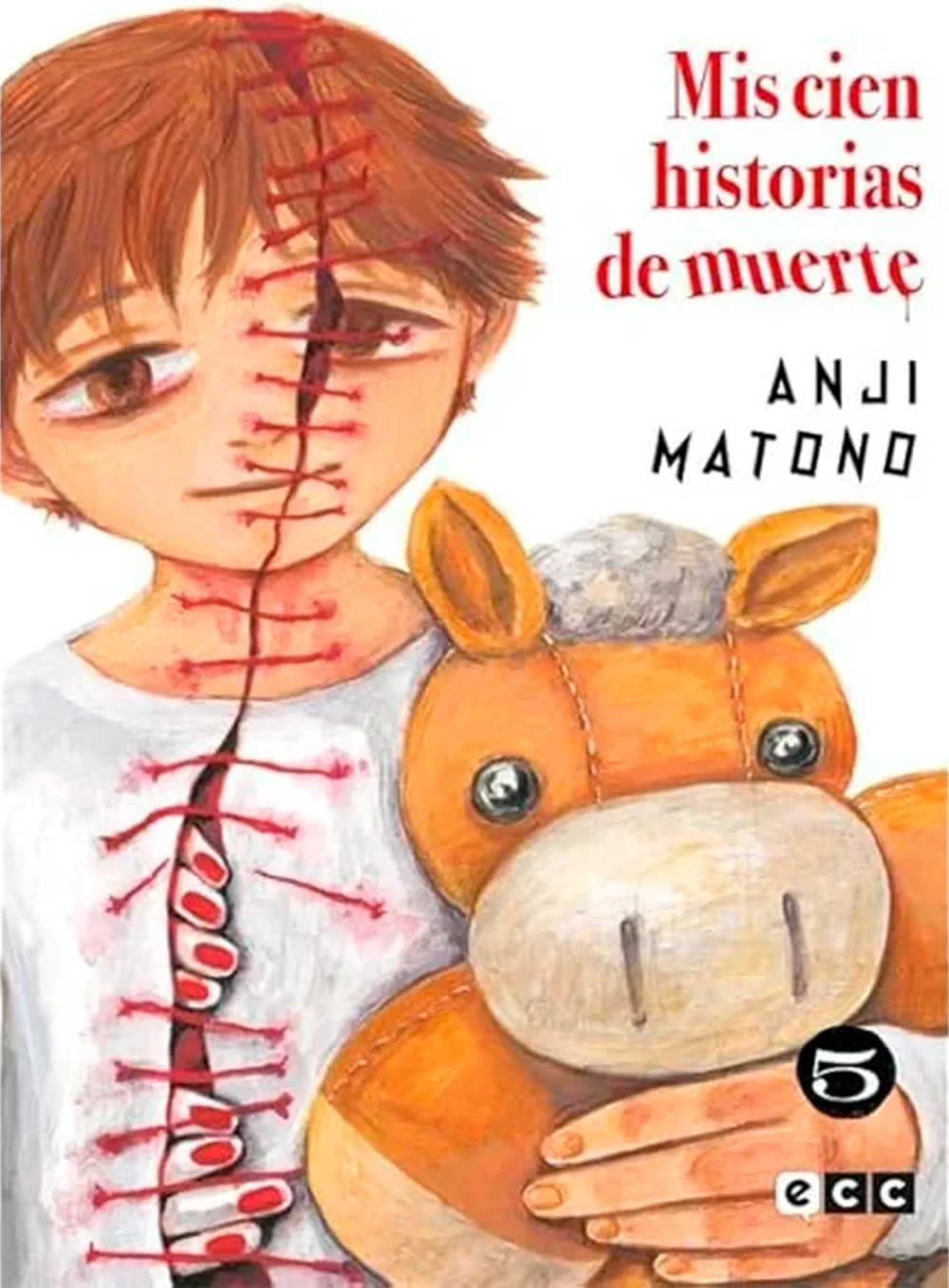 MIS CIEN HISTORIAS DE MUERTE 05