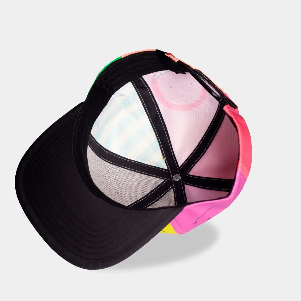 ASSASSINATION CLASSROOM - GORRA DE ADULTO AJUSTABLE "KORO-SENSEI" - Imagen 5