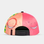 ASSASSINATION CLASSROOM - GORRA DE ADULTO AJUSTABLE "KORO-SENSEI" - Imagen 4