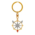 CARDCAPTOR SAKURA - LLAVERO 3D "DREAM KEY"