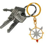 CARDCAPTOR SAKURA - LLAVERO 3D "DREAM KEY" - Imagen 3