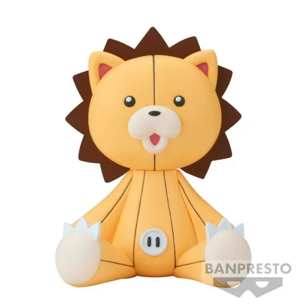 BLEACH - KON SOFVIMATES