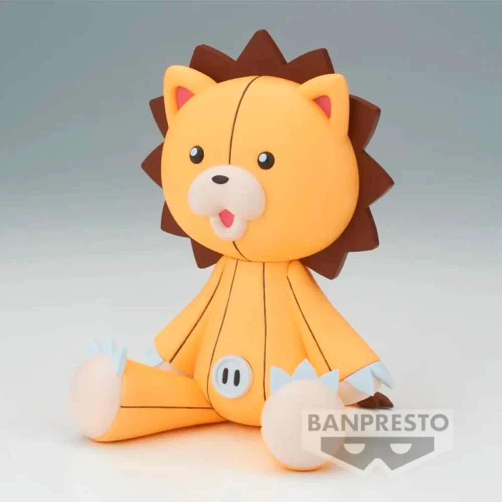BLEACH - KON SOFVIMATES - Imagen 2