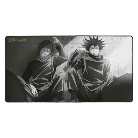 JUJUTSU KAISEN - ALFOMBRILLA RATÓN XXL