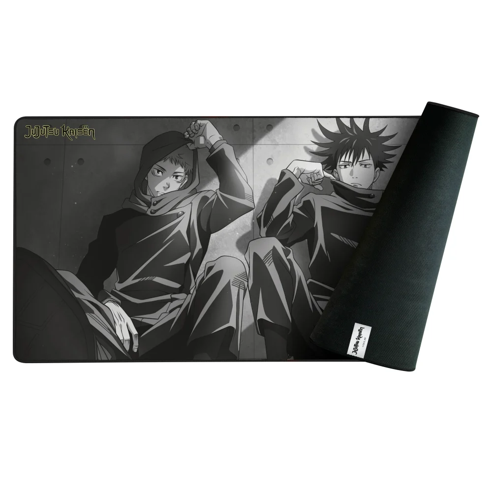 JUJUTSU KAISEN - ALFOMBRILLA RATÓN XXL - Imagen 2
