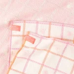 NICKY, LA APRENDIZ DE BRUJA - MINI TOALLA "JIJI WAFFLE" - Imagen 2