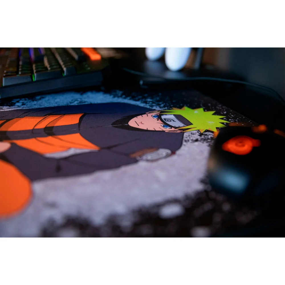 NARUTO - ALFOMBRILLA RATÓN XXL - Imagen 3