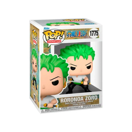 FUNKO POP! Nº 1775 - ONE PIECE - ZORO RORONOA