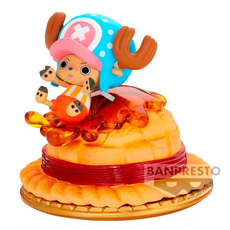 ONE PIECE - TONYTONY CHOPPER - PALDOLCE VER. A