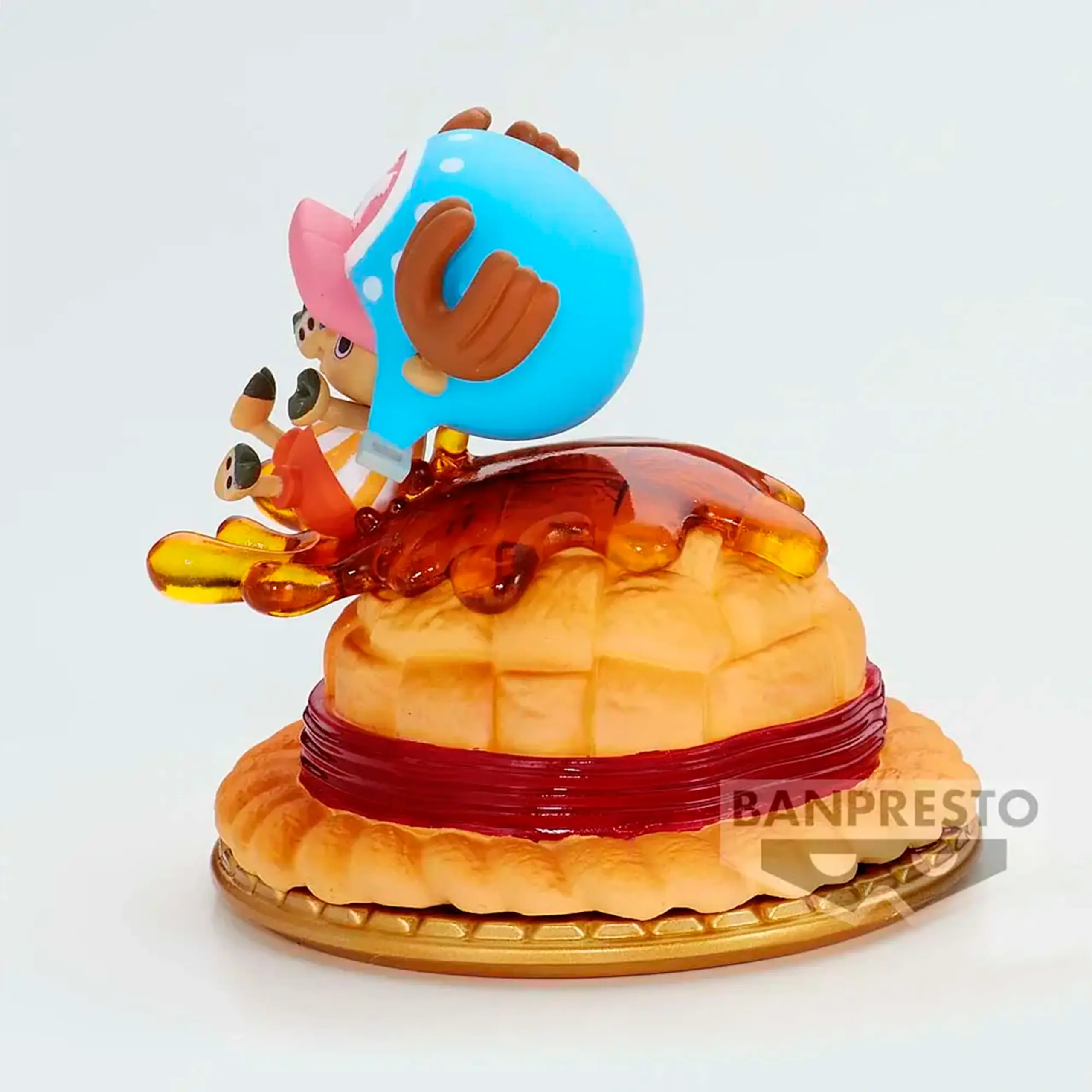 ONE PIECE - TONYTONY CHOPPER - PALDOLCE VER. A - Imagen 3