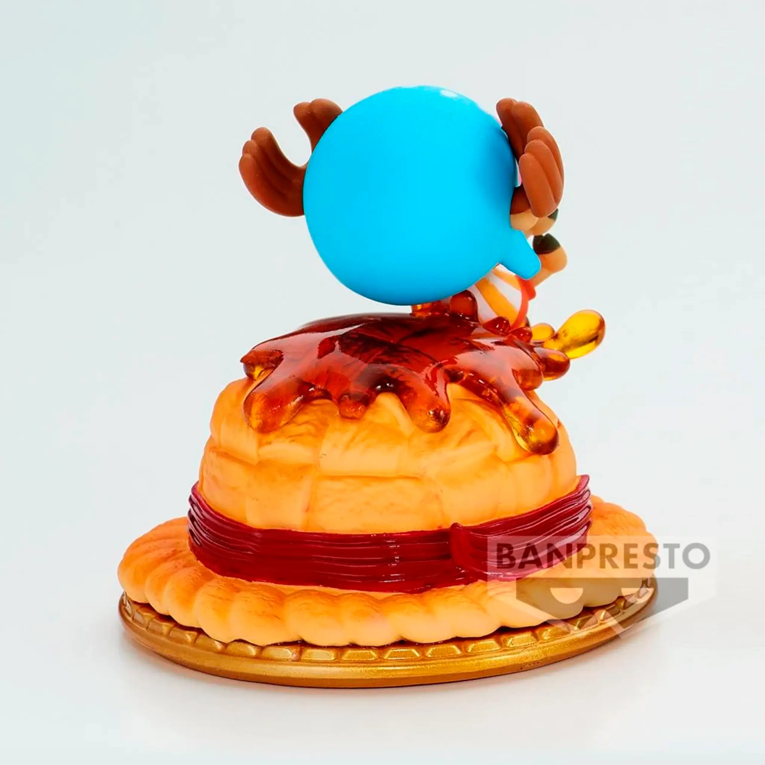 ONE PIECE - TONYTONY CHOPPER - PALDOLCE VER. A - Imagen 2