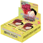 ONE PIECE - TCG OP07 500 YEARS IN THE FUTURE (SOBRE EN INGLÉS) - Imagen 2