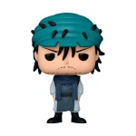 FUNKO POP! Nº 1725 - HUNTER X HUNTER - GING FREECS - Imagen 2