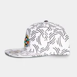 POKÉMON - GORRA DE ADULTO AJUSTABLE POKÉBALL - Imagen 2