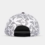 POKÉMON - GORRA DE ADULTO AJUSTABLE POKÉBALL - Imagen 4