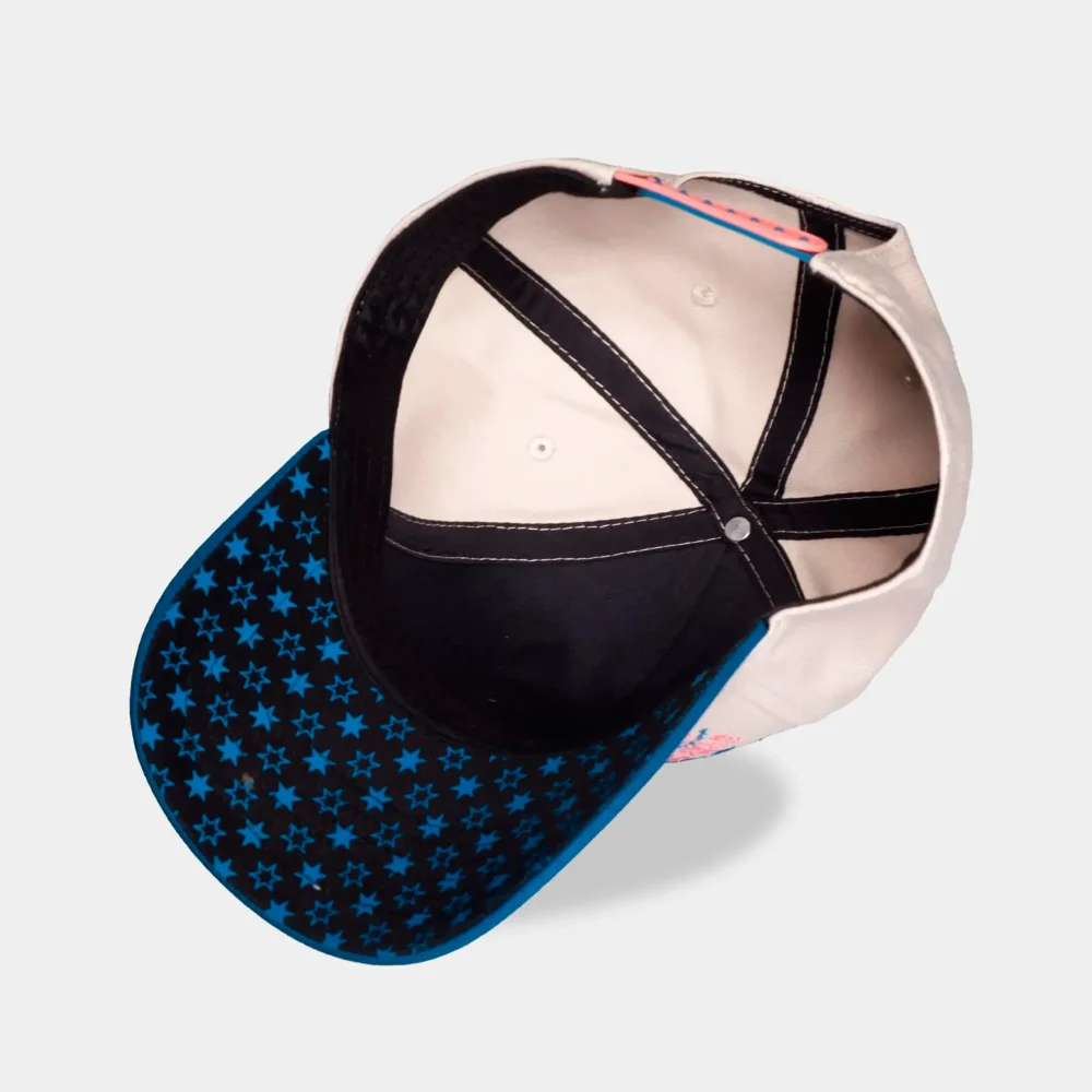 POKÉMON - GORRA DE ADULTO AJUSTABLE SNORLAX - Imagen 5