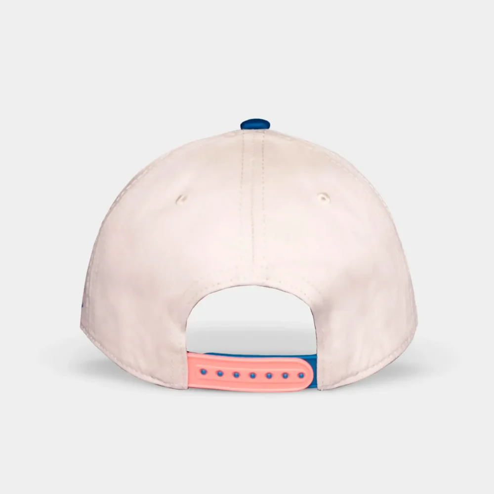 POKÉMON - GORRA DE ADULTO AJUSTABLE SNORLAX - Imagen 4