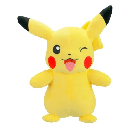 POKÉMON - PELUCHE PIKACHU