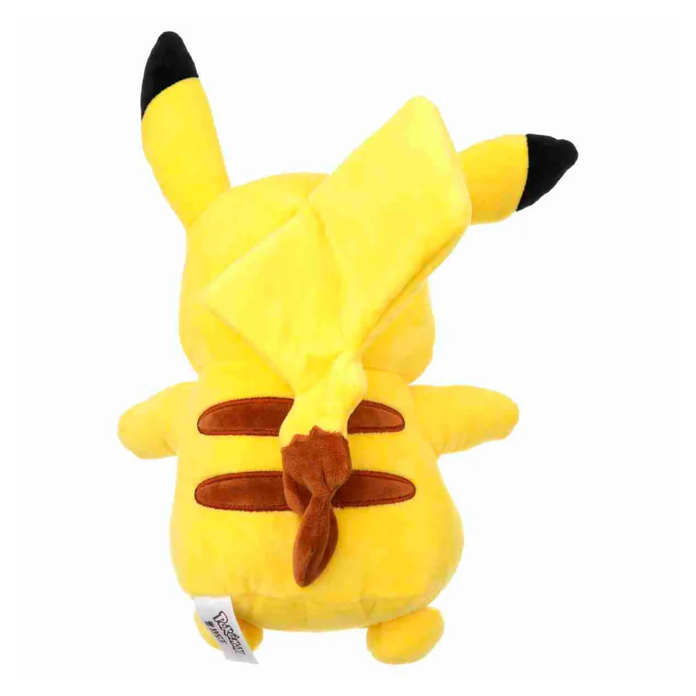 POKÉMON - PELUCHE PIKACHU - Imagen 2