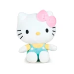 SANRIO - PELUCHE HELLO KITTY 24CM - Imagen 4