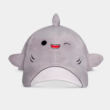 SQUISHMALLOWS - GORRA DE FELPA "GORDON"