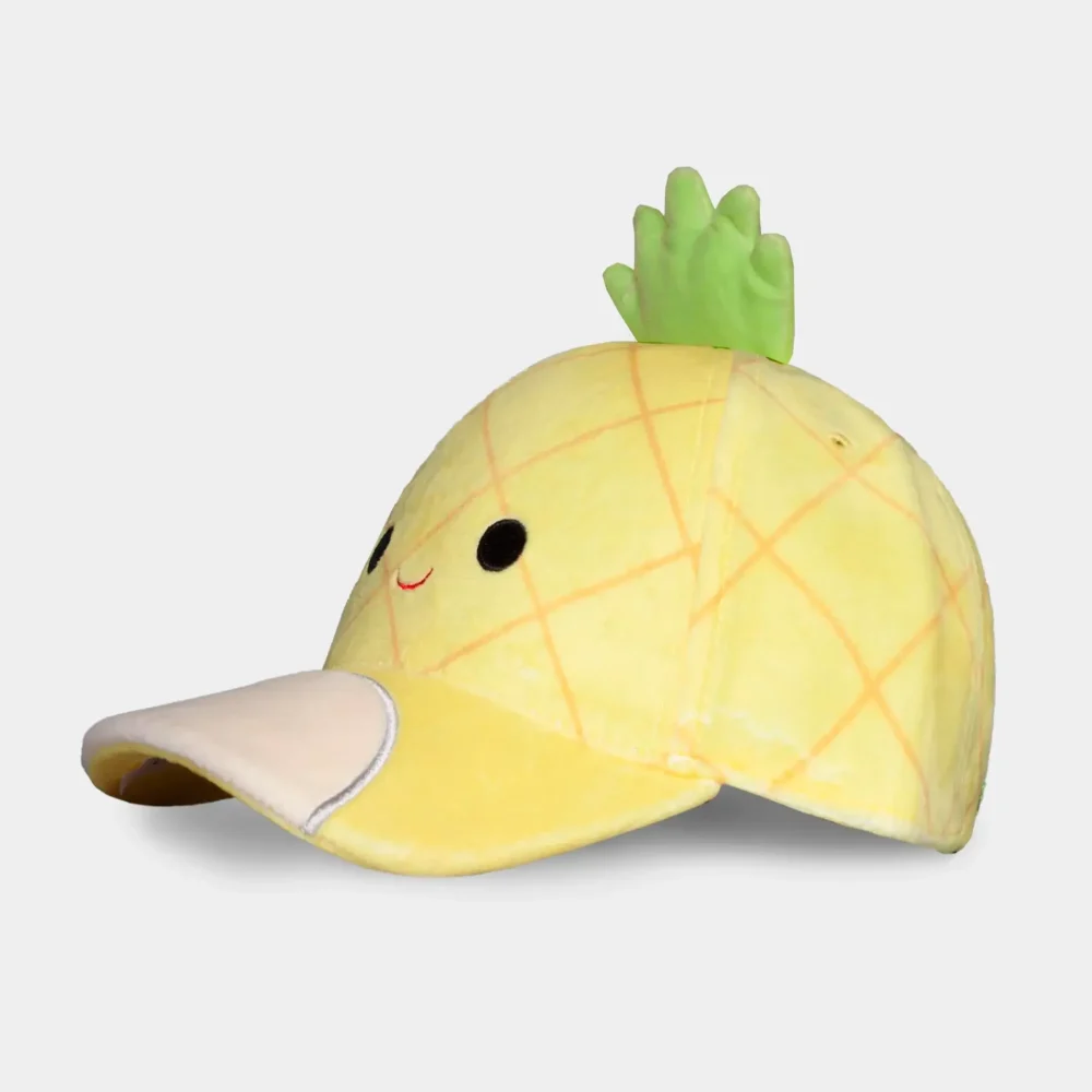 SQUISHMALLOWS - GORRA DE FELPA "MAUI" - Imagen 2