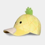 SQUISHMALLOWS - GORRA DE FELPA "MAUI" - Imagen 2