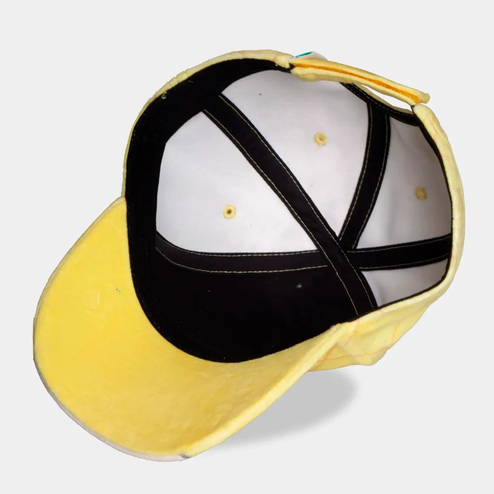 SQUISHMALLOWS - GORRA DE FELPA "MAUI" - Imagen 3