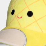 SQUISHMALLOWS - GORRA DE FELPA "MAUI" - Imagen 4