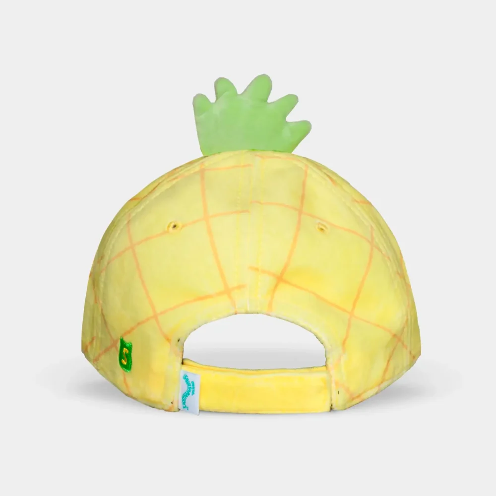 SQUISHMALLOWS - GORRA DE FELPA "MAUI" - Imagen 5