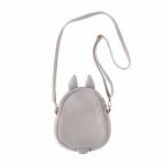 MI VECINO TOTORO - BOLSO 27 CM "TOTORO GRIS" - Imagen 2