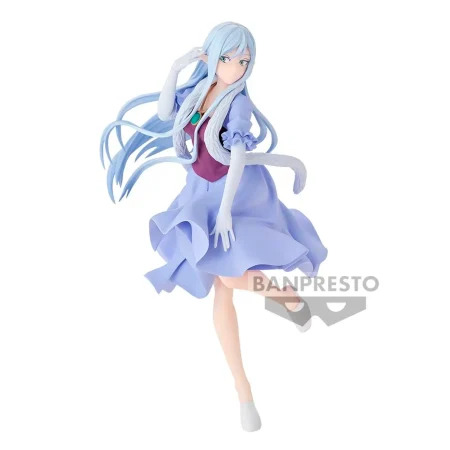 Figura manga japonesa