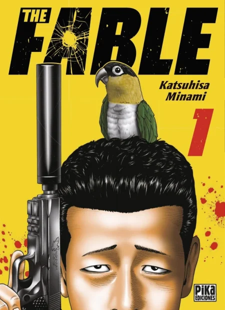 THE FABLE 01