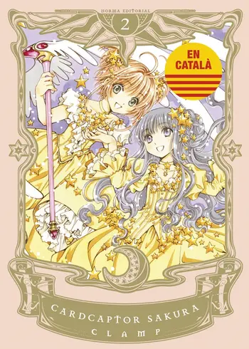 CARDCAPTOR SAKURA EN CATALÀ 02