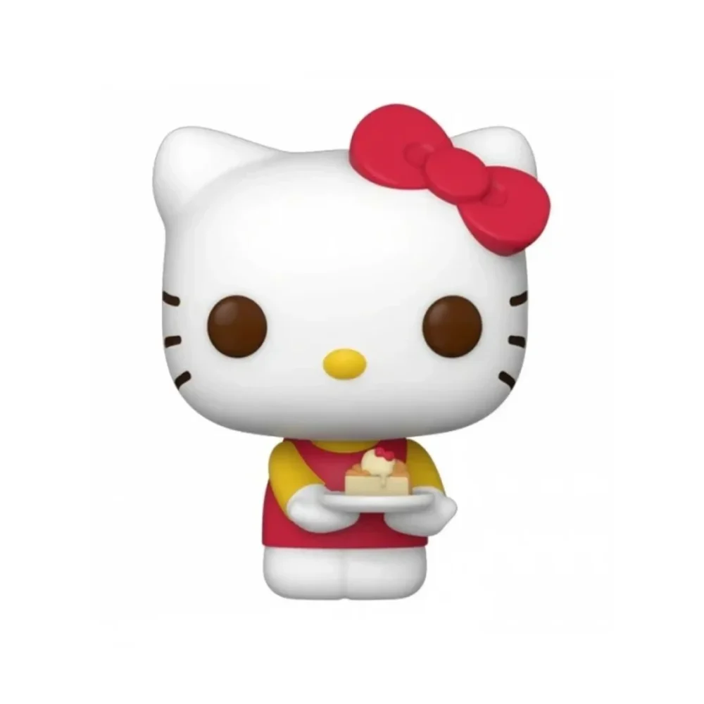 FUNKO POP! Nº 89 - HELLO KITTY - HELLO KITTY - Imagen 2