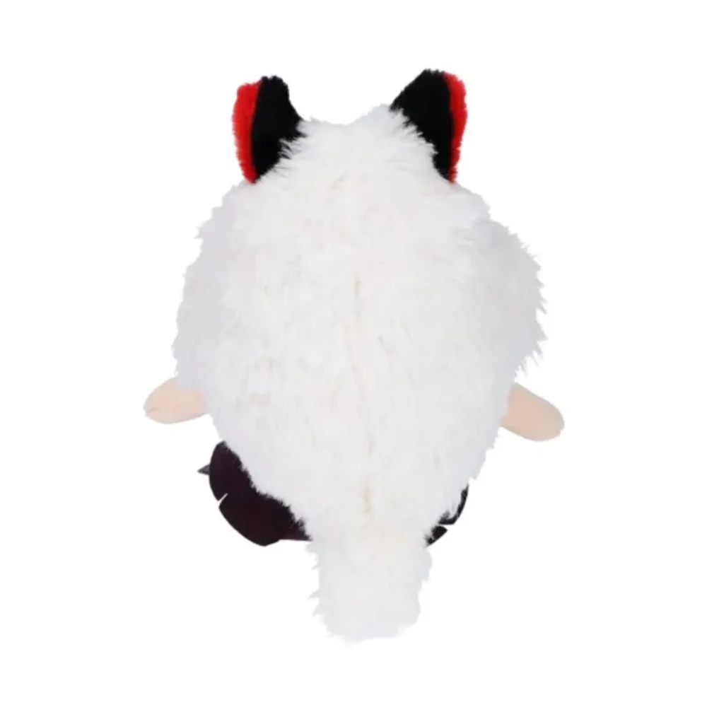 LA PRINCESA MONONOKE - PELUCHE ODETAMA "PRINCESA MONONOKE" - Imagen 2