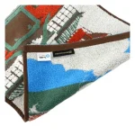 EL VIAJE DE CHIHIRO - MINI TOALLA "ABURAYA" - Imagen 5