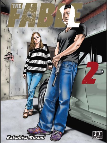 THE FABLE 02