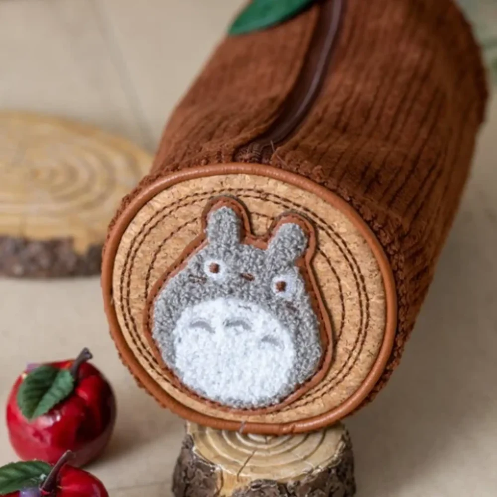 MI VECINO TOTORO - ESTUCHE SAGARA POUCH LOG - Imagen 2
