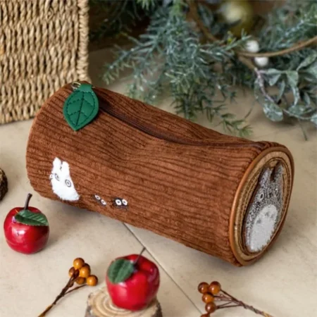 MI VECINO TOTORO - ESTUCHE SAGARA POUCH LOG