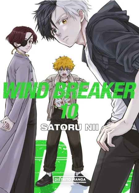 WIND BREAKER EN CATALÀ 10