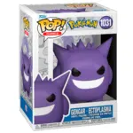 FUNKO POP! Nº 1031 - POKEMON - GENGAR