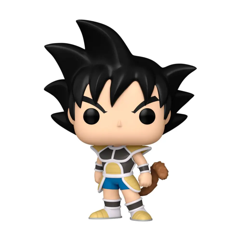 FUNKO POP! Nº 1860 - DRAGON BALL - GOKU - Imagen 2